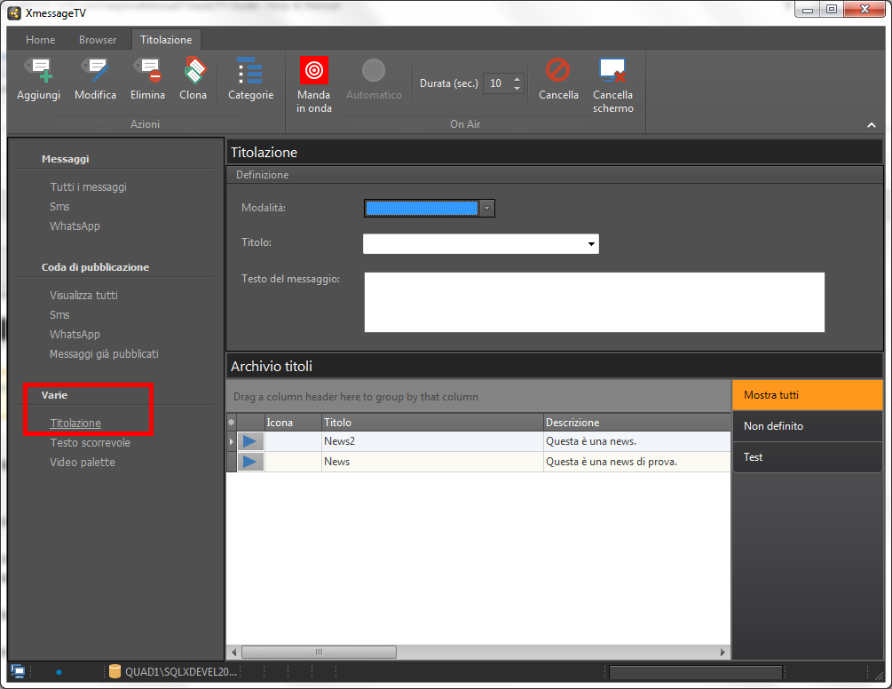 XmessageTV_titolazione