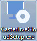setup