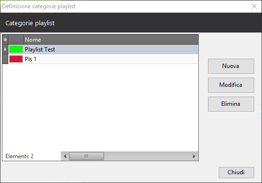 definizione_categorie_playlist
