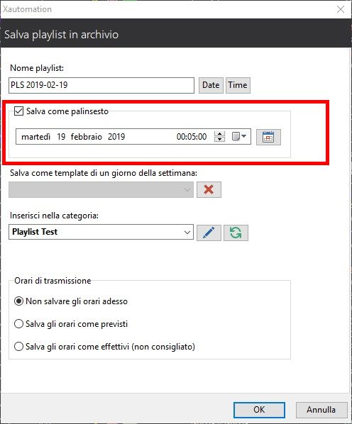 salva_playlist_come palinsesto